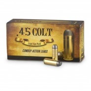 45 Colt Ammo