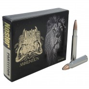 450 Rigby Ammo