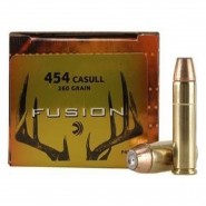 454 Casull Ammo