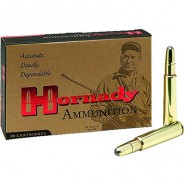 458 Lott Ammo