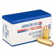 50 Action Express Ammo