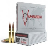 6.5mm Grendel Ammo