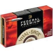 7-30 Waters Ammo