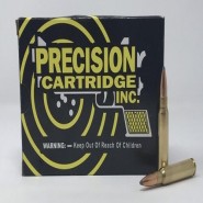 7.35x51mm Carcano Ammo