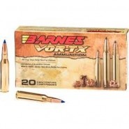 7mm-08 Remington Ammo