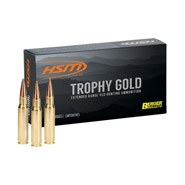 7mm RUM Ammo