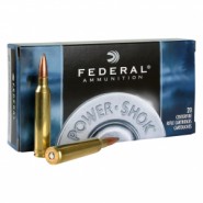 275 Rigby Ammo