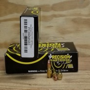 8x22mm Nambu Ammo