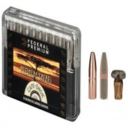 9.3x74R Ammo