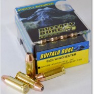 9x23mm Winchester Ammo