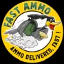 FastAmmo Logo