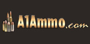 A1Ammo Logo