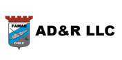 ADR-Imports Logo