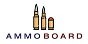 AmmoBoard Logo