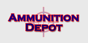 AmmoDepot Logo