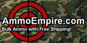 AmmoEmpire Logo