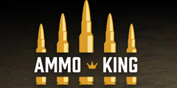 AmmoKing Logo