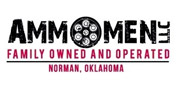 AmmoMenLLC Logo