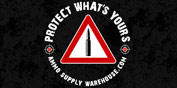 AmmoSupplyWarehouse Logo