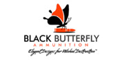 BlackButterflyAmmo Logo