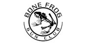BoneFrogGunClub Logo