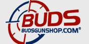 BudsGunShop Logo