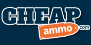 CheapAmmo Logo