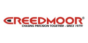 CreedmoorSports Logo