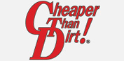 CheaperThanDirt Logo