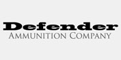 DefenderAmmunition Logo