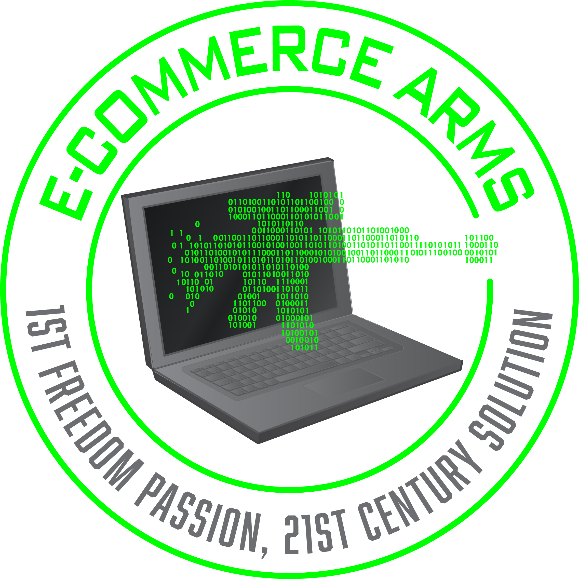 E-Commerce Arms