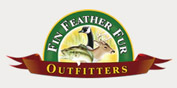 FinFeatherFur Logo