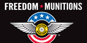 FreedomMunitions Logo