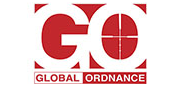 GlobalOrdnance Logo