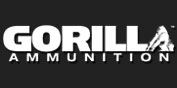 GorillaAmmo Logo