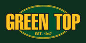 GreenTop Logo