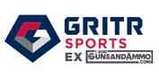 GritrSports Logo