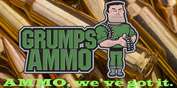 GrumpsAmmo Logo