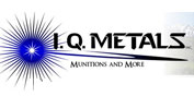 IQMetals Logo