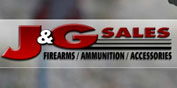 JGSales Logo
