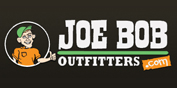JoeBob Logo
