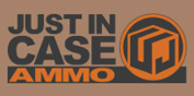 JustInCaseAmmo Logo