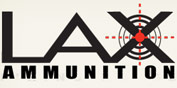 LAXAmmo Logo