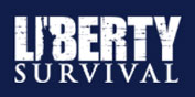 LibertySurvival Logo