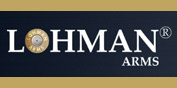 LohmanArms Logo