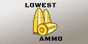 LowestAmmo Logo