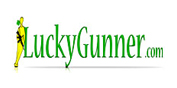 LuckyGunner Logo