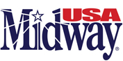 MidwayUSA Logo
