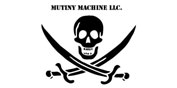 MutinyMachine Logo