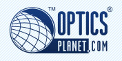OpticsPlanet Logo